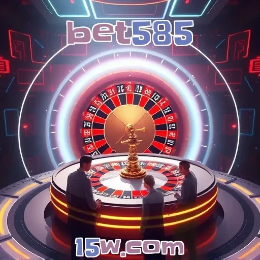 bet585: Venha Explorar os Recursos da Seção de Jogos Diversos!