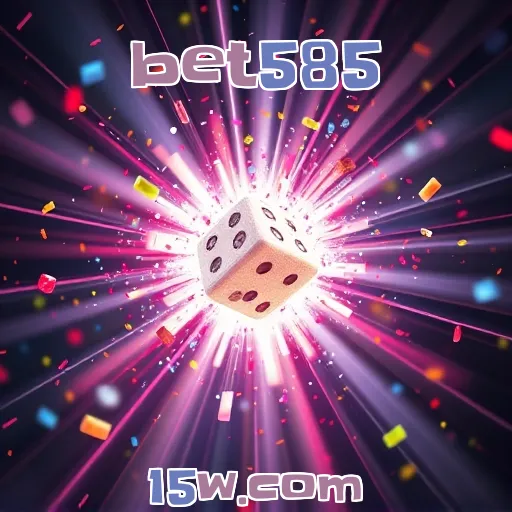 bet585 e Seus Fantásticos Jackpots: Descubra Como Ganhar Hoje Mesmo!