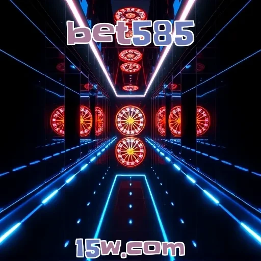 bet585: Novidades Que Você Não Pode Perder Entre os Jogos Online!