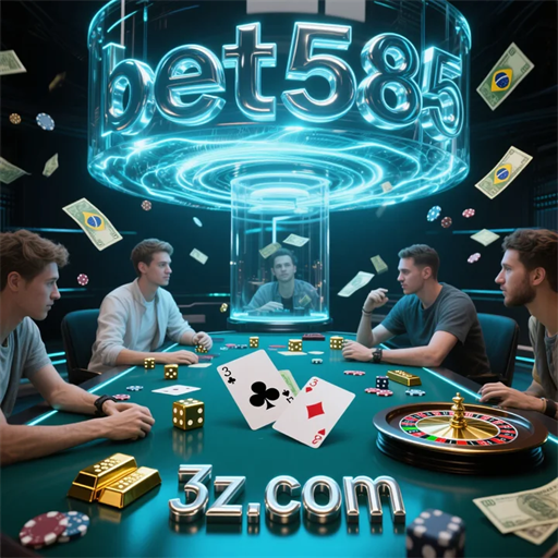 Descubra as Promoções Imperdíveis do Bet585